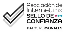 Sello de confianza Asociación de Internet MX